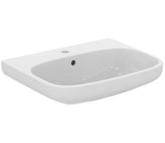 Ideal Standard T470501 - Pakabinamas praustuvas I.LIFE A 60x48 cm keramika/balta