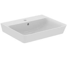 Ideal Standard E029901 - Pakabinamas praustuvas CONNECT AIR 55x46 cm keraminis/baltas