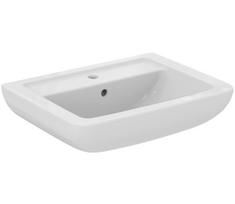Ideal Standard V302701 - Pakabinamas praustuvas EUROVIT 60x46 cm keramika/balta