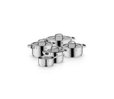 WMF - COMPACT CUISINE 5 dalių puodų rinkinys