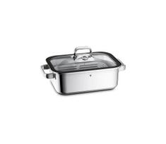 WMF - Garų kepimo indas VITALIS AROMA 3,5 l