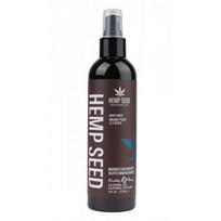 Hemp Seed Moroccan Nights Body Mist Kūno dulksna, 237ml