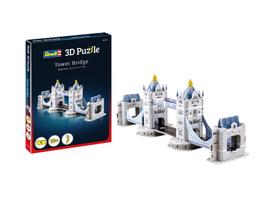 Konstruktorius Revell Tower Bridge 00116
