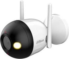 Dahua F2C-PV Wireless WiFi IP Tube Camera