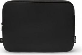 Dicota D32080-RPET laptop case 35.8 cm (14.1") Sleeve case Black