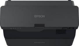 Epson EB-775F Ultra short throw projector 4100 ANSI lumens 3LCD 1080p (1920x1080) Black