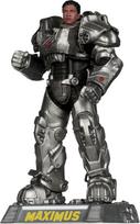 Fallout - Maximus - Posed Figure
