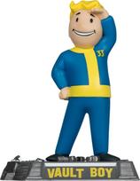 Fallout - Vault Boy - Posed Figure (Ver. 3)