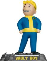 Fallout - Vault Boy - Posed Figure (Ver. 2)