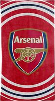 Joker Bath towel - Arsenal (85653)