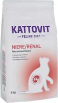 Kattovit Renal 4kg