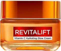 L'oréal Paris - Clinical Vitamin C Hydrating Glow Cream