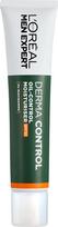 L'oréal Paris - Men Expert - Derma Control Day Cream - SPF 30 - 40 ml