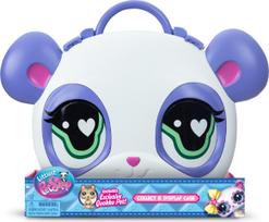 Littlest Pet Shop - Collect and Display Case (729)