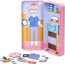 Mieredu - Magnetic Hero Box - Health Professional - (ME087)