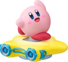 Nintendo amiibo Kirby  (Kirby + Warp Star)