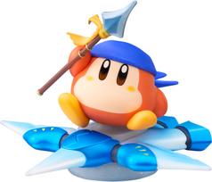 Nintendo amiibo Kirby  (Waddle Dee + Winged Star)