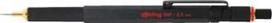 Rotring 1904447 mechanical pencil 0.5 mm HB