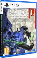 Sega RAIDOU Remastered: The Mystery of the Soulless Army