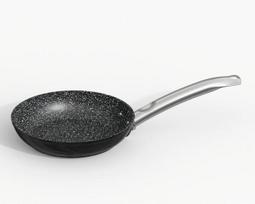 20 cm skersmens aliuminio lydinio keptuvė Michelino 15115