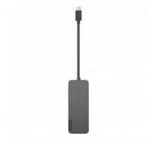 Lenovo | USB-C to 4 Ports USB-A Hub (4 x USB 3.1 Gen 1)