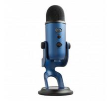 Logitech Microphone Yeti Blue