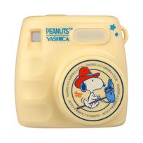 Vaikiškas fotoaparatas - YASHICA  x Peanuts Mini Digital Camera