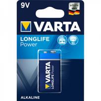 Baterija Varta LR61/9V Longlife Power 4922