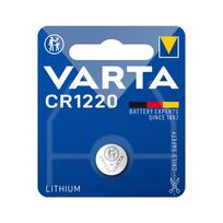 Baterija Varta CR1220 3V