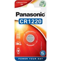 Baterija Panasonic CR1220 3V