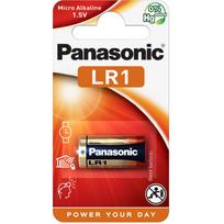 Baterija Panasonic LR1 1.5V