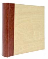 Fotoalbumas GEDEON KD46200 Wood Bronze