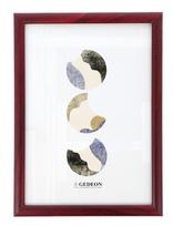 21x30 rėmelis Gedeon K121 (bordo)