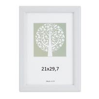 21x30 rėmelis 1303030 (Balta)