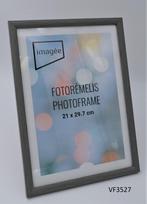 30x40 rėmelis VF3527 Notte pilkas | 14mm