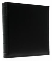 Fotoalbumas Gedeon DBCL30 Black