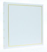 Fotoalbumas Gedeon DBCM30 Vinyl White