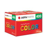 Fotojuosta - AgfaPhoto Color 400 135-24
