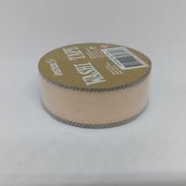 Washi Tape dekoravimo juosta - Smėlio spalva