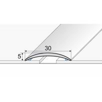 Profiliuotis A03-2700 SA