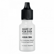 Aqua Seal Vandeniui atsparus akių makiažo fiksatorius 12ml