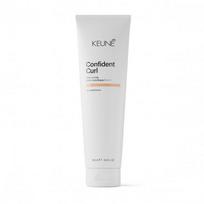Confident Curl Leave-in Curly Hair Cream Nenuplaunamas garbanas paryškinantis kremas 300ml