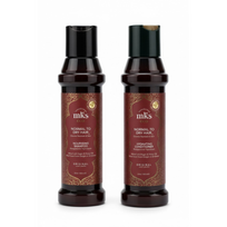 Hydrate Conditioner & Nourish Shampoo Hair Travel Set Kelioninis plaukų priežiūros rinkinys