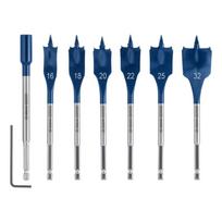 Bosch Accessories 7-piece wood drill set BOSCH Expert