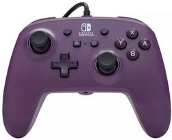PowerA Nintendo Switch Laidinis Pultelis - Cosmic Purple | Switch