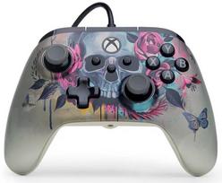 PowerA Advantage Laidinis Pultelis | Xbox Series X|S |Bloom & Gloom
