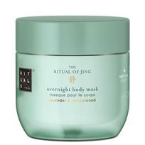 RITUALS The Ritual Of Jing Overnight Body Mask 125ml