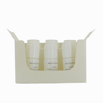 Set Trio Bruno Vassari White Whitening Day & Night Serum For Face, 3 pcs, 8 ml