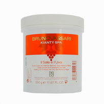 Bruno Vassari Kianty SPA Grape Brightening Body Scrub, 350 g