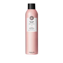 Maria Nila Styling Cruelty Free Hair Spray For Styling Light Hold, 300 ml